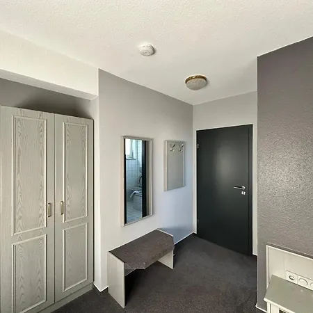 Hotel M&m Park