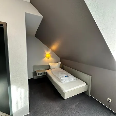 Hotel M&m Park Radevormwald