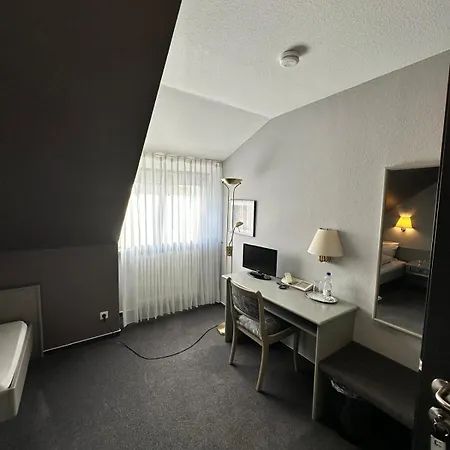 M&m Park Hotel Radevormwald