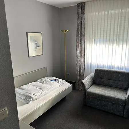 Hotel M&m Park Radevormwald