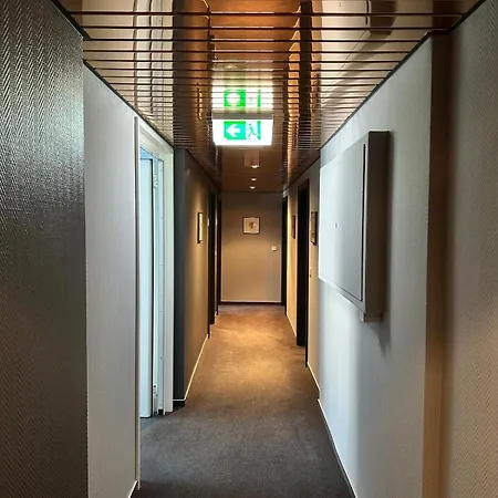 M&m Park Hotel