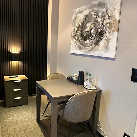 Hotel M&m Park *
