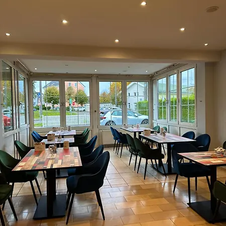 M&m Park * ראדבורמוואלד