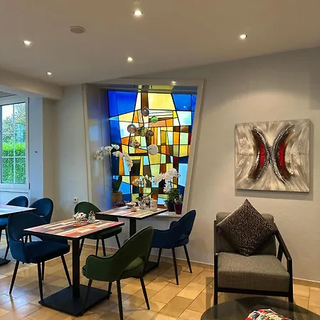 מלון M&m Park ראדבורמוואלד