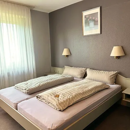 M&m Park Hotel Radevormwald