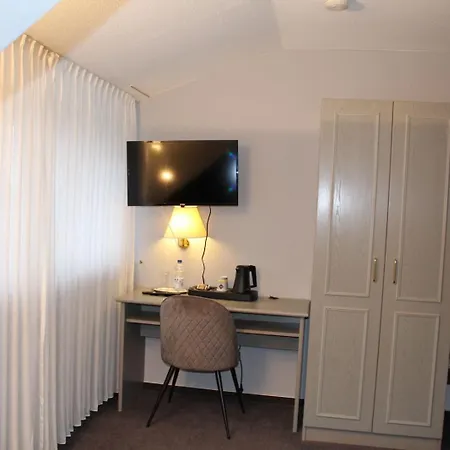 Hotel M&m Park Radevormwald
