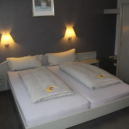 M&m Park Hotel