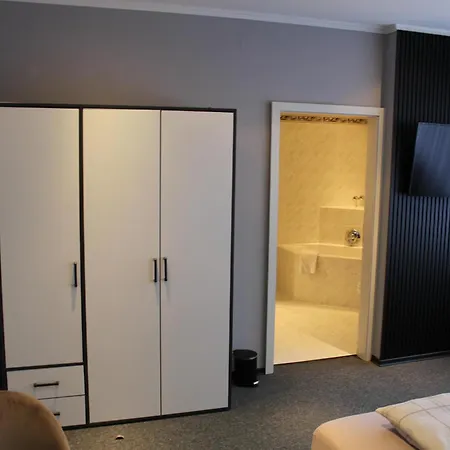 M&m Park Hotel Radevormwald