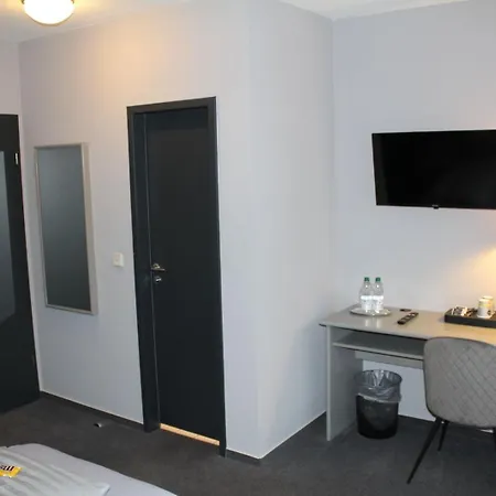 Hotel M&m Park *