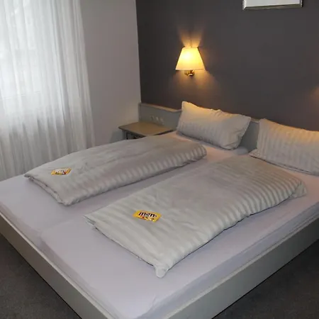 M&m Park Hotel Radevormwald