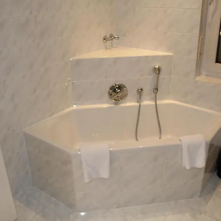 M&m Park מלון ראדבורמוואלד