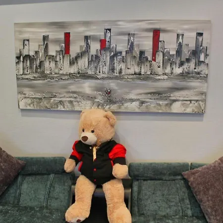 M&m Park מלון ראדבורמוואלד