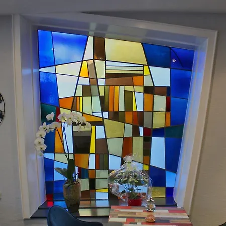 M&m Park Hotel *