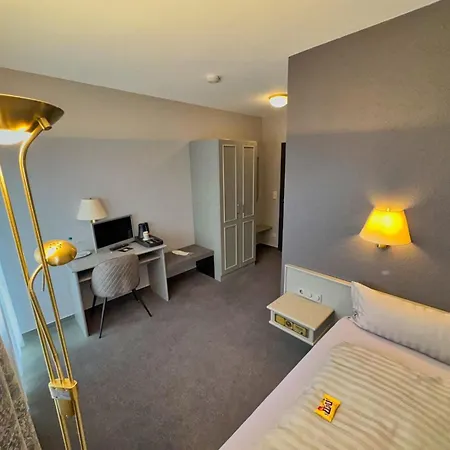 M&m Park מלון ראדבורמוואלד