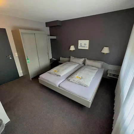 מלון M&m Park ראדבורמוואלד