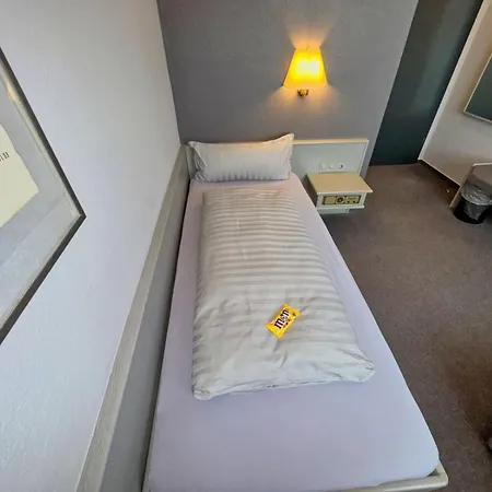 Hotel M&m Park Radevormwald