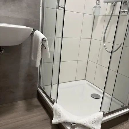 M&m Park Hotel Radevormwald