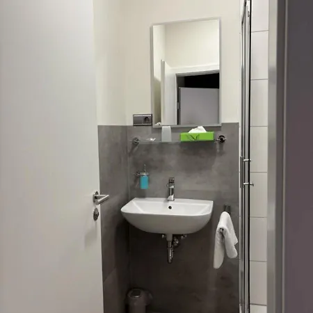 M&m Park מלון ראדבורמוואלד