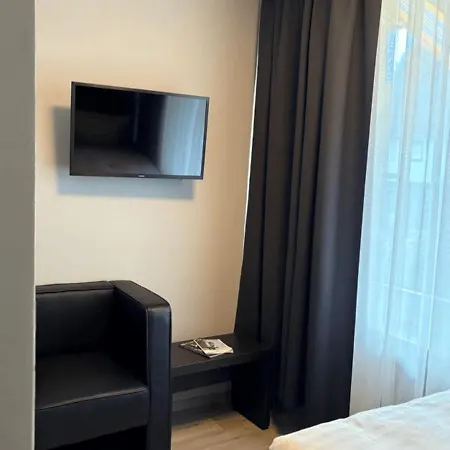 M&m Park ראדבורמוואלד