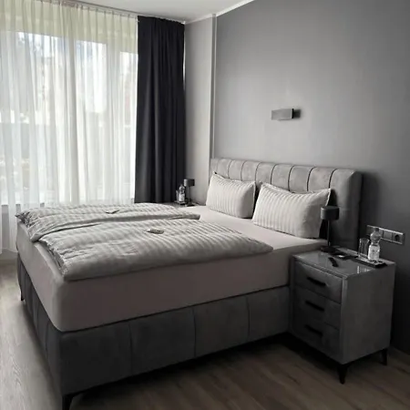 M&m Park * ראדבורמוואלד