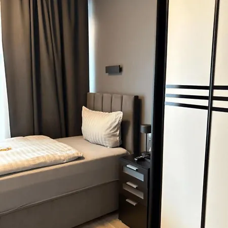 Hotel M&m Park