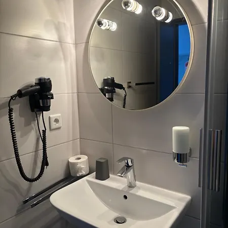 Hotel M&m Park