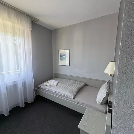 Hotel M&m Park Radevormwald