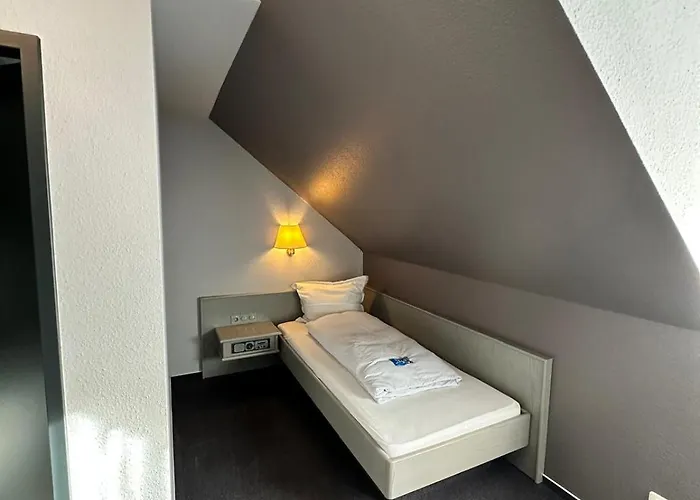 Hotel M&m Park Radevormwald