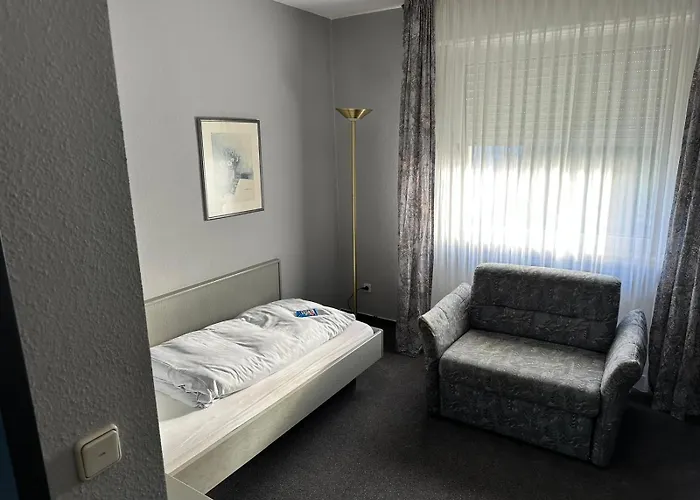 Hotel M&m Park Radevormwald