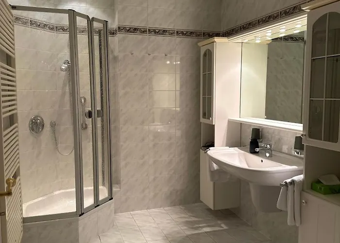 Hotel M&m Park Radevormwald