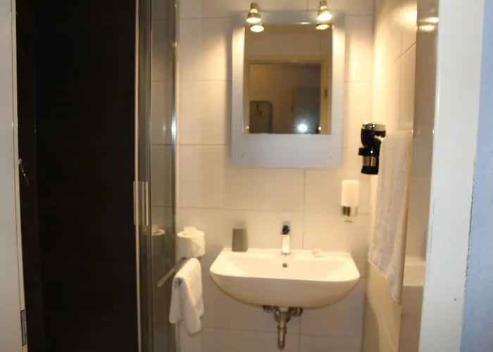 Hotel M&m Park Radevormwald