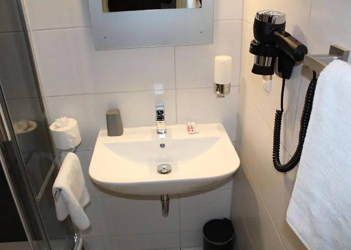 Hotel M&m Park Radevormwald