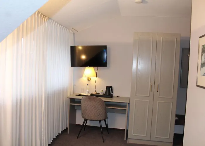 Hotel M&m Park Radevormwald