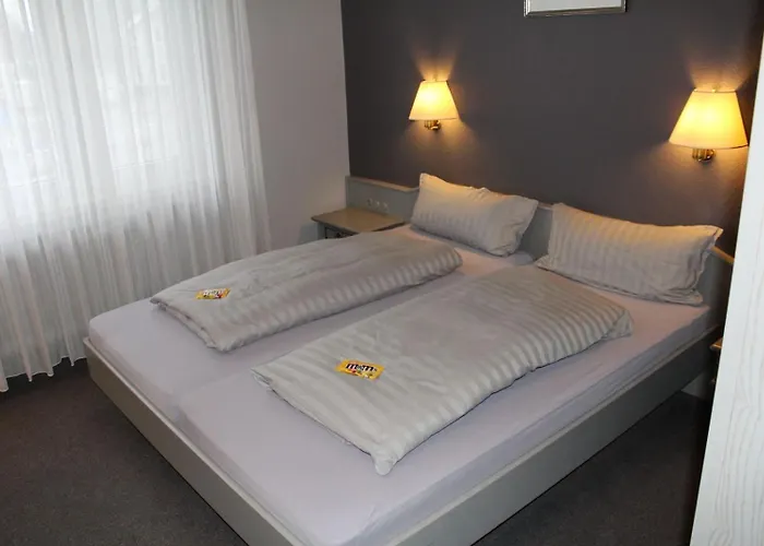 M&m Park Hotel Radevormwald