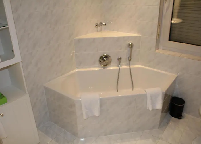 M&m Park Hotel Radevormwald