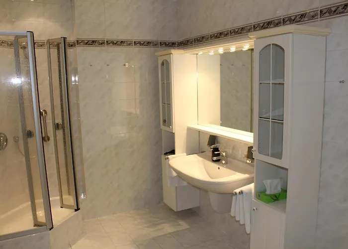 Hotel M&m Park Radevormwald