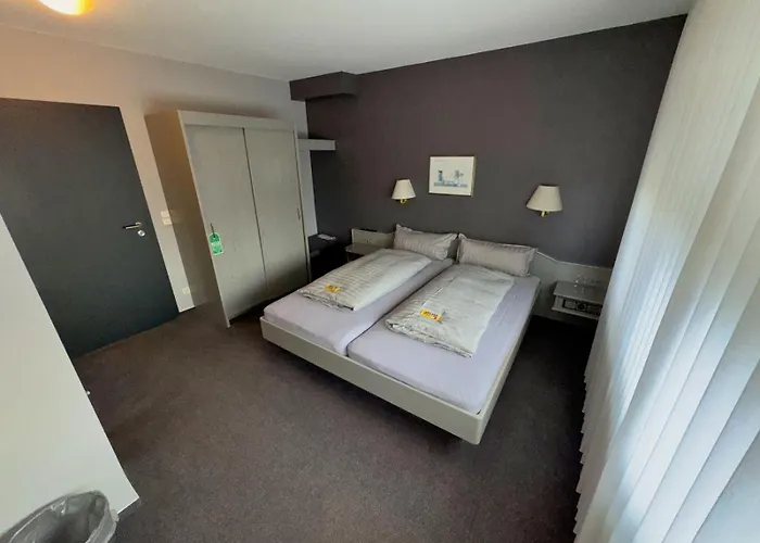 Hotel M&m Park Radevormwald