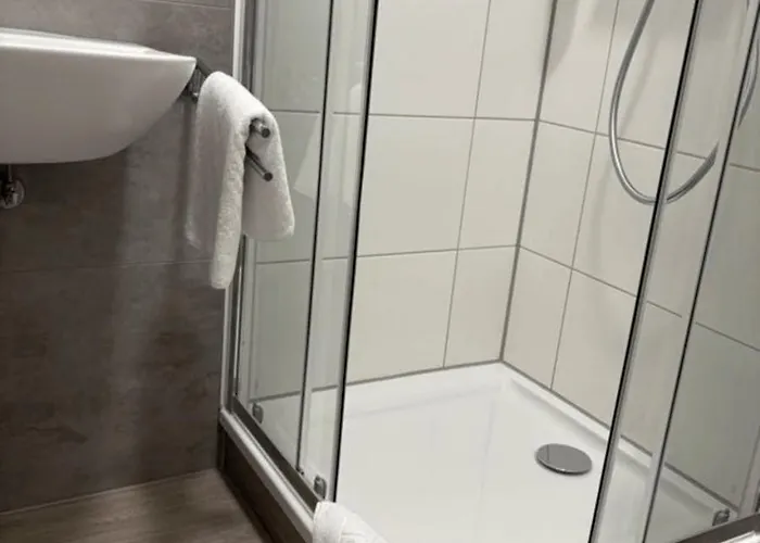 M&m Park Hotel Radevormwald