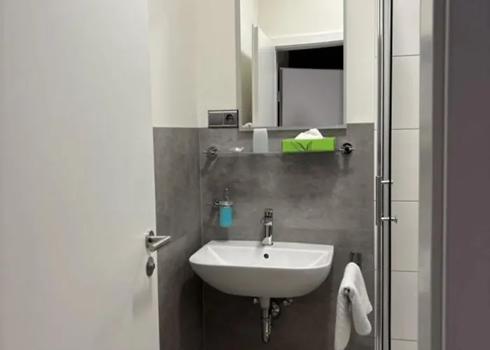 M&m Park Hotel Radevormwald